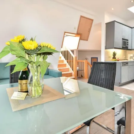 Hohe Duene 07 * Heringsdorf (Usedom)