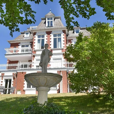 Apartment Hohe Duene 07 *