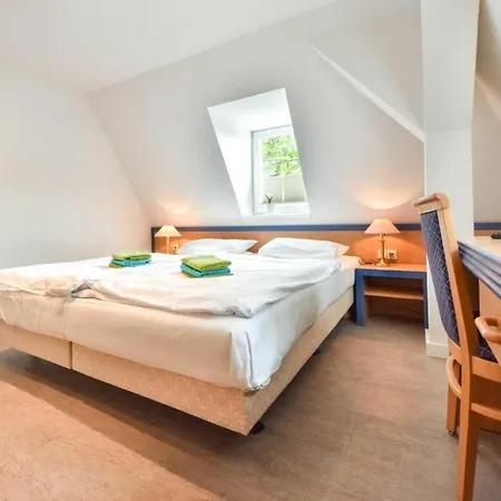 Hohe Duene 07 * Heringsdorf
