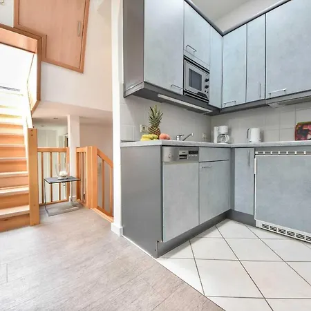 Hohe Duene 07 Appartement *