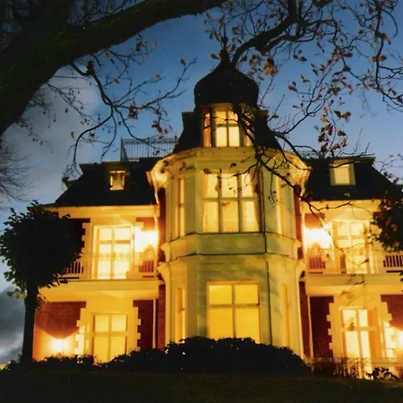 Hohe Duene 07 Lägenhet