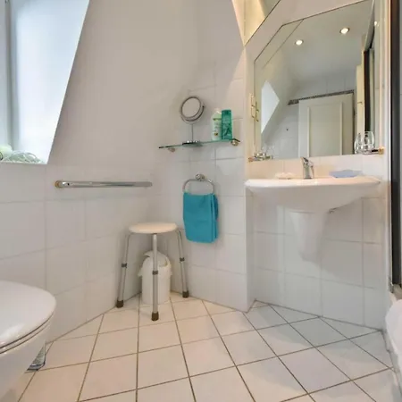 Hohe Duene 07 Apartment *